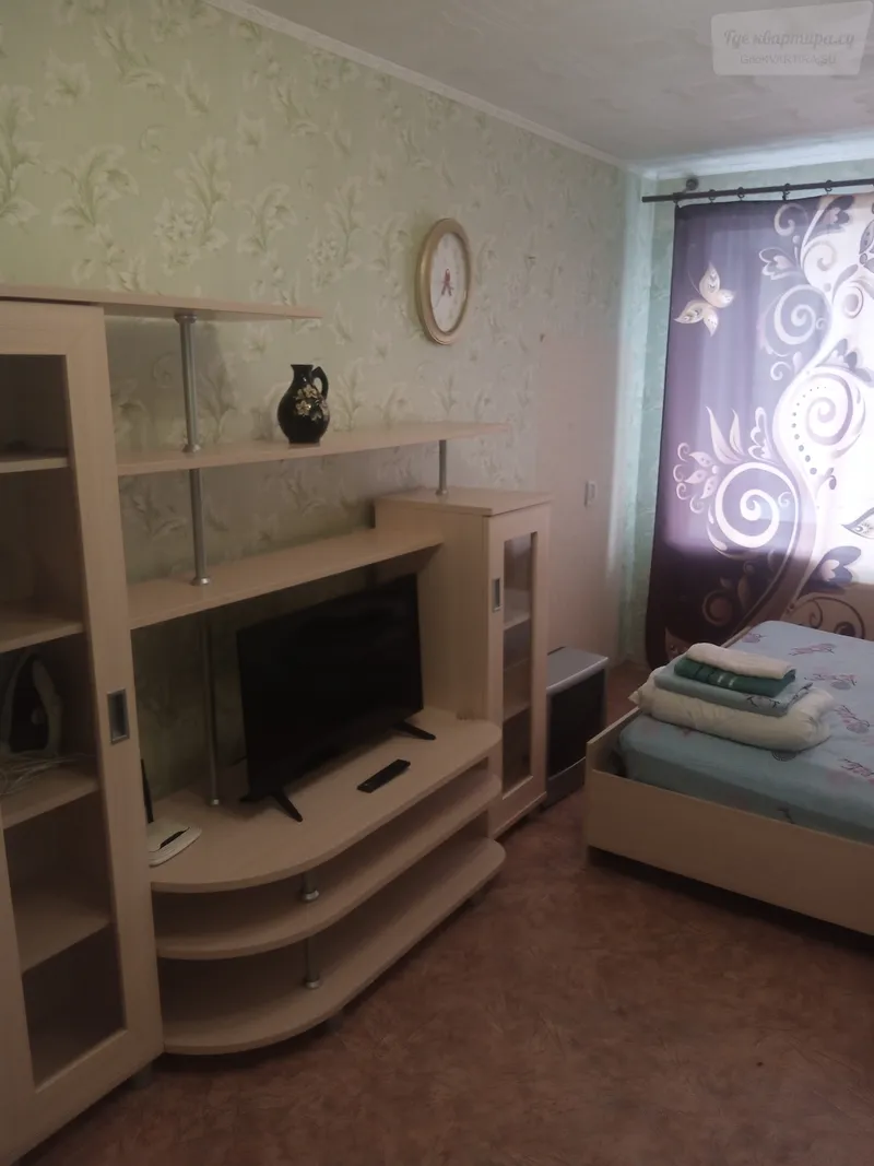 Фото квартиры 3