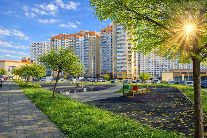 Фото квартиры 14