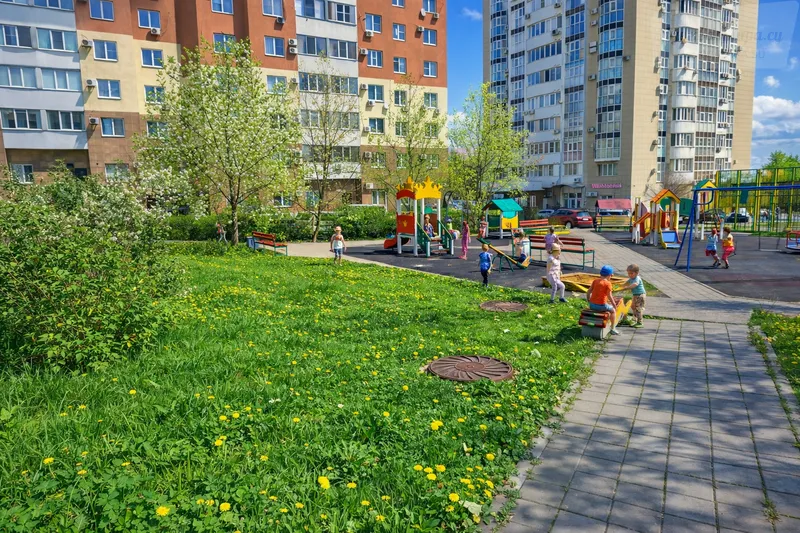 Фото квартиры 8