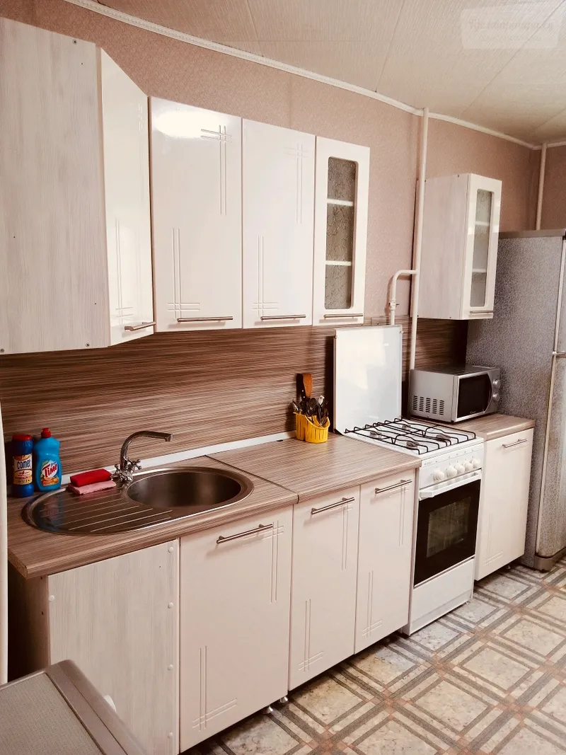 Фото квартиры 2