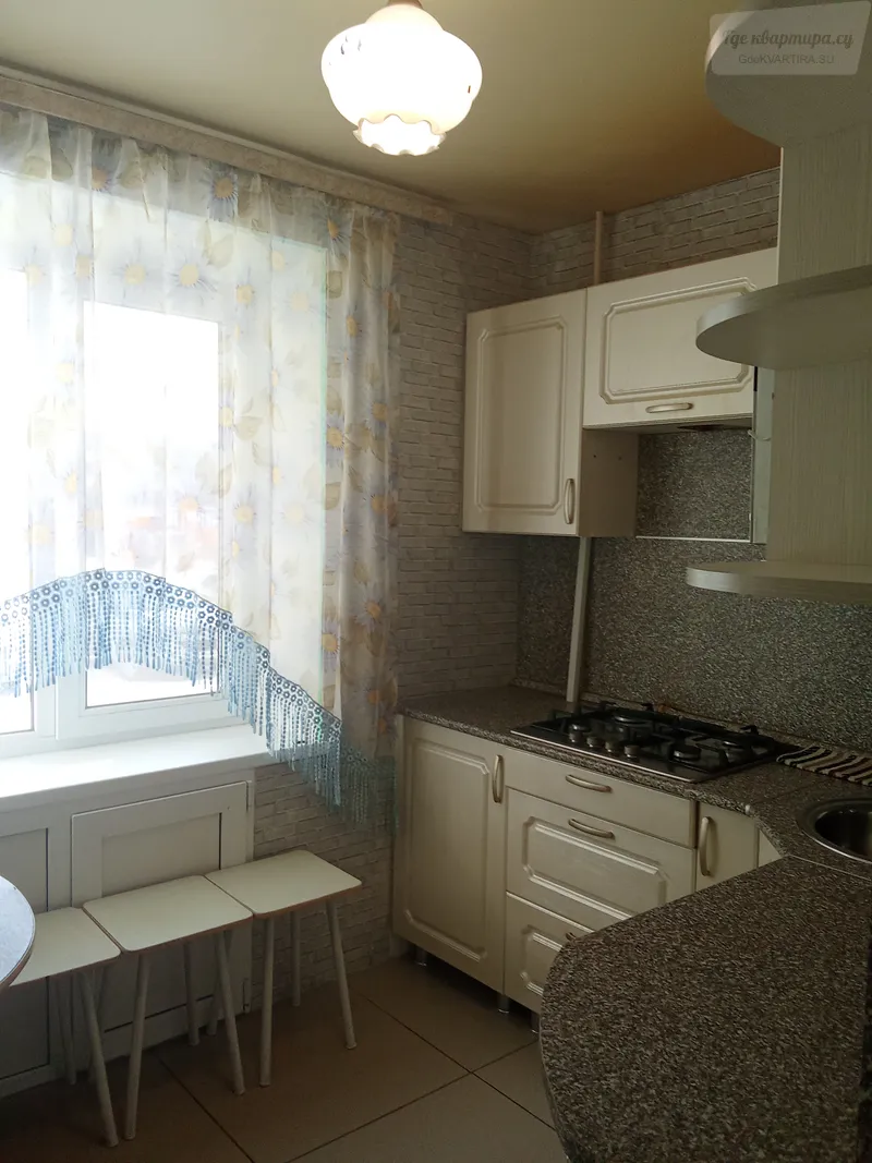 Фото квартиры 3