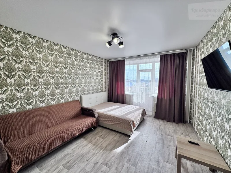 Фото квартиры 2