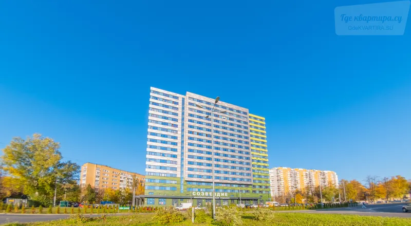 Фото квартиры 29