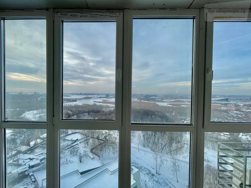 Фото квартиры 5
