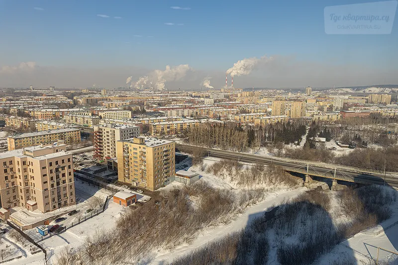 Фото квартиры 22