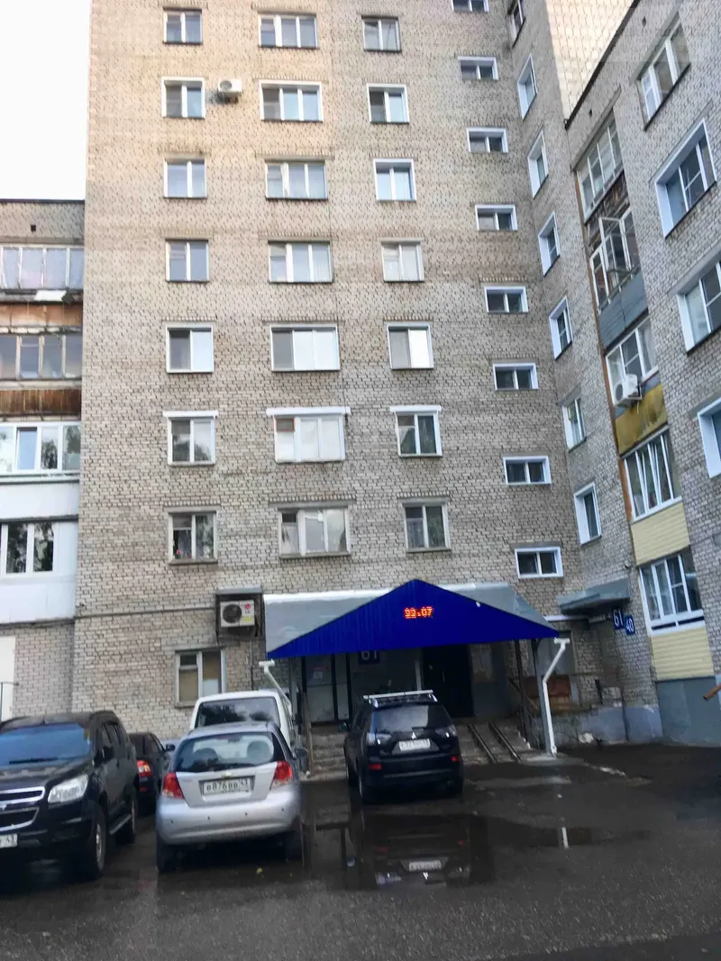 Фото квартиры 17