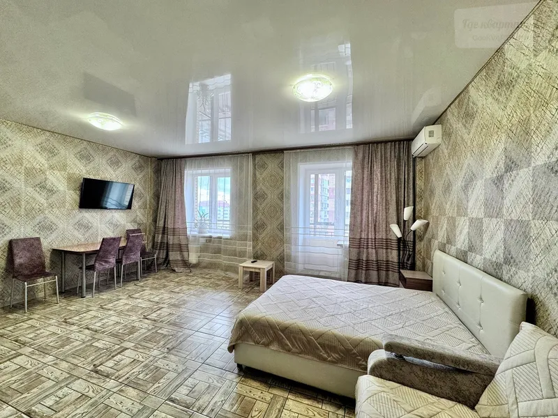 Фото квартиры 2