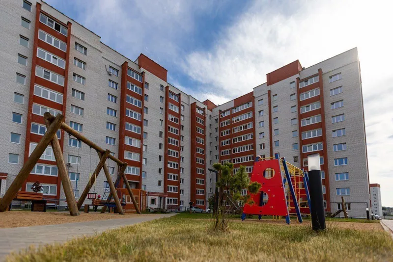 Фото квартиры 15