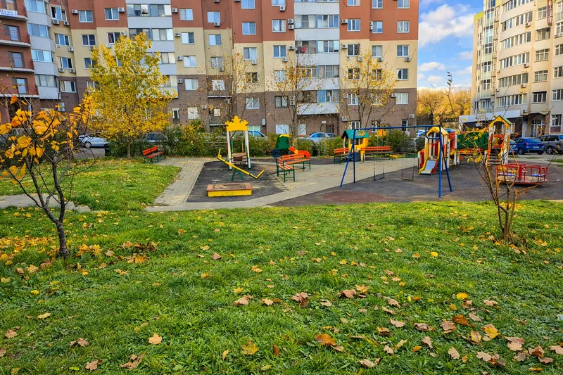 Фото квартиры 10