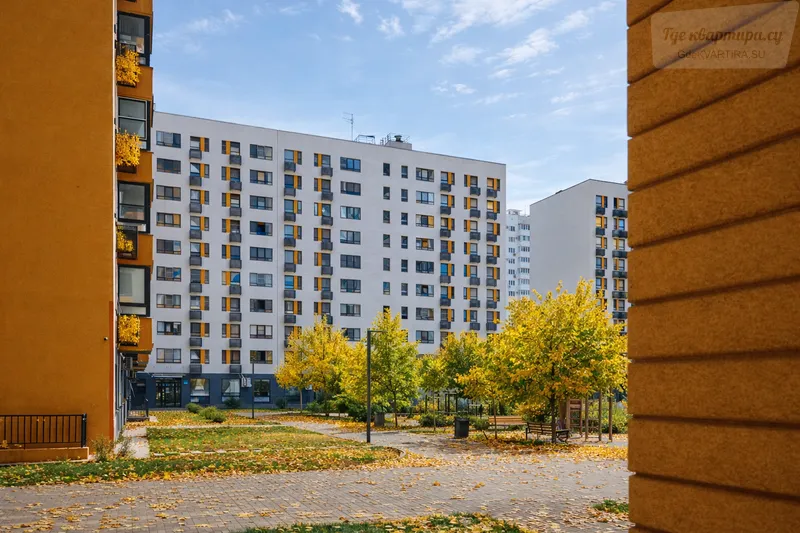 Фото квартиры 10