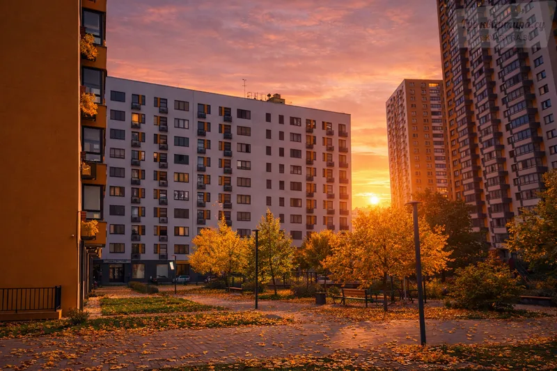 Фото квартиры 9