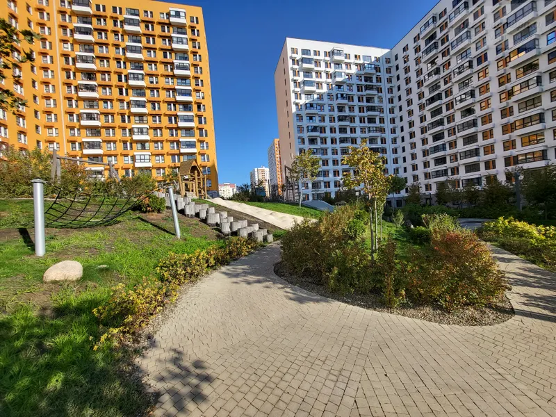 Фото квартиры 17