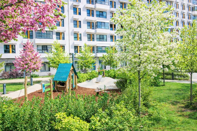 Фото квартиры 12
