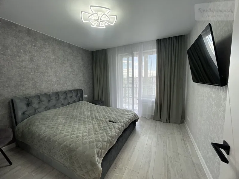 Фото квартиры: улица Левитана 74Б