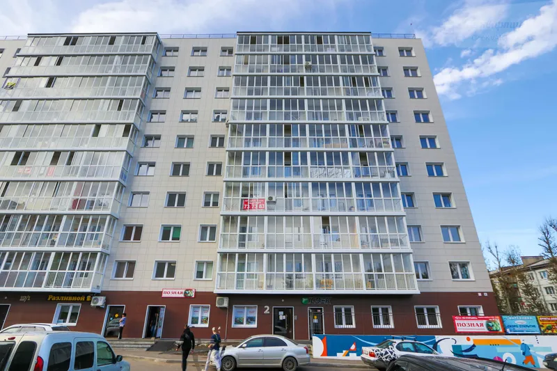 Фото квартиры 28