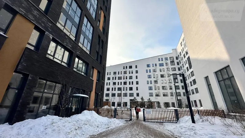 Фото квартиры 6