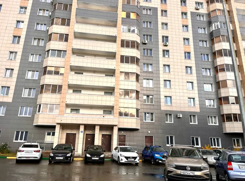 Фото квартиры 16