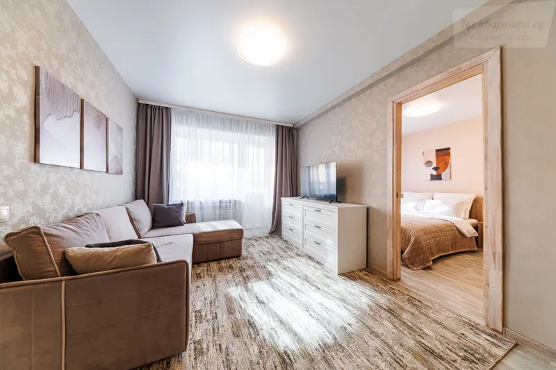 Фото квартиры 3