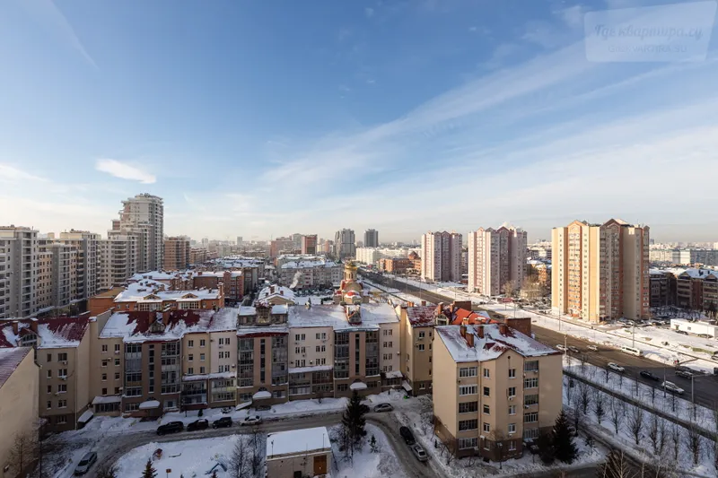 Фото квартиры 18