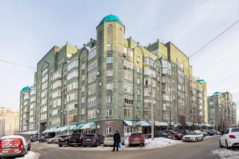 Фото квартиры 22
