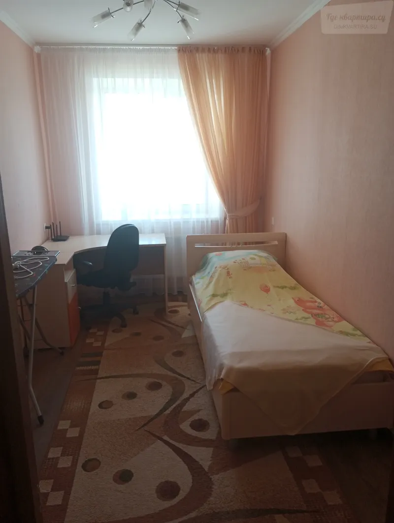 Фото квартиры 3