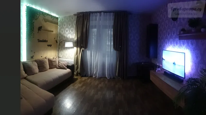 Фото квартиры 20