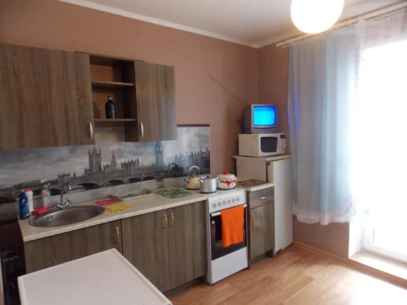 Фото квартиры 2