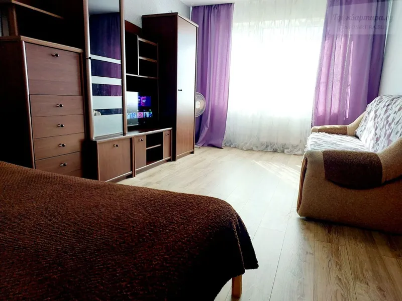 Фото квартиры 2