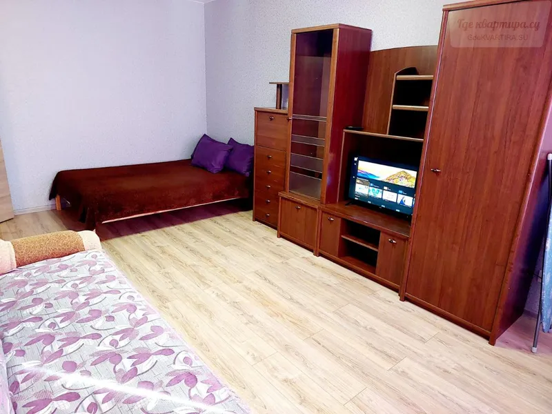Фото квартиры 3