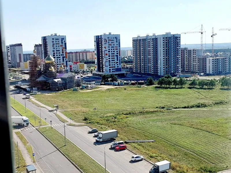 Фото квартиры 7