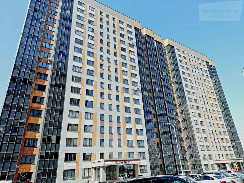 Фото квартиры 12