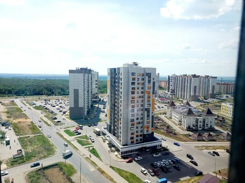 Фото квартиры 24