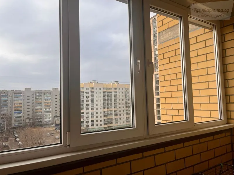Фото квартиры 18
