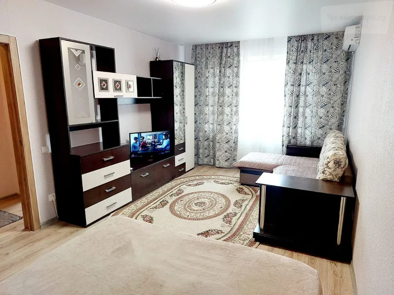 Фото квартиры 1