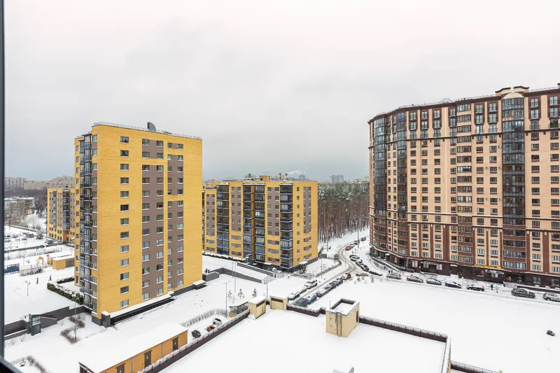Фото квартиры 16