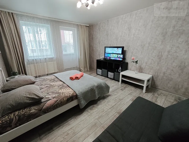 Фото квартиры 3
