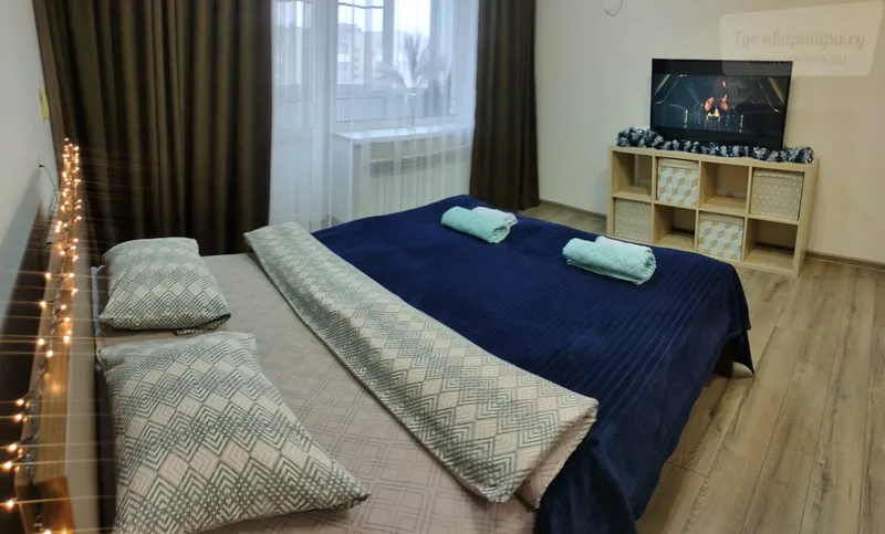 Фото квартиры 2