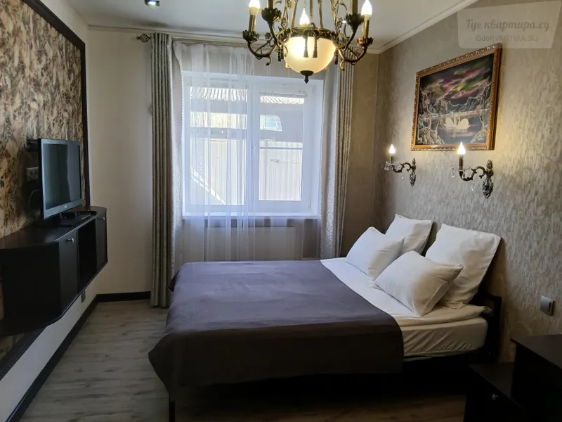 Фото квартиры 2