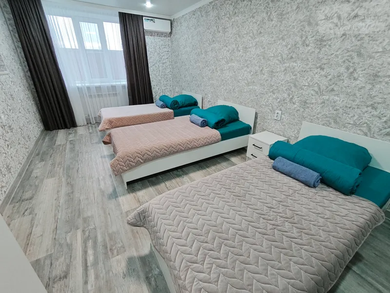 Фото квартиры 11