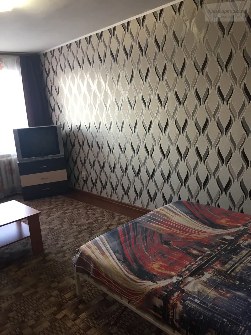 Фото квартиры 3