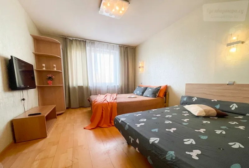 Фото квартиры 2