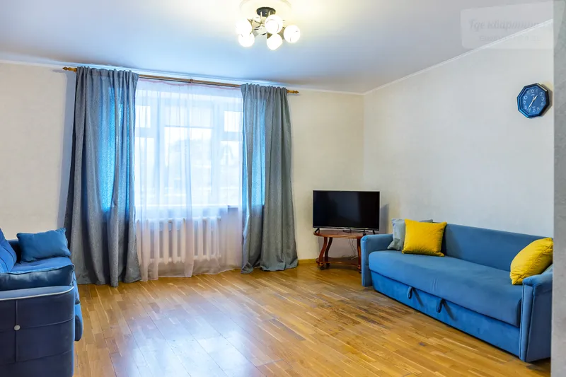Фото квартиры 2