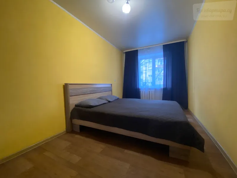 Фото квартиры 3