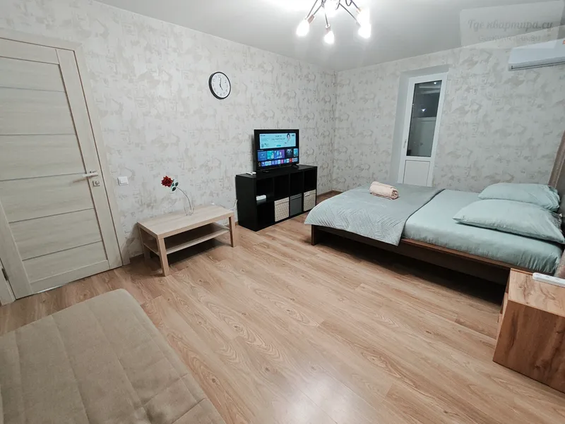 Фото квартиры 3