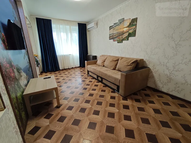 Фото квартиры 3