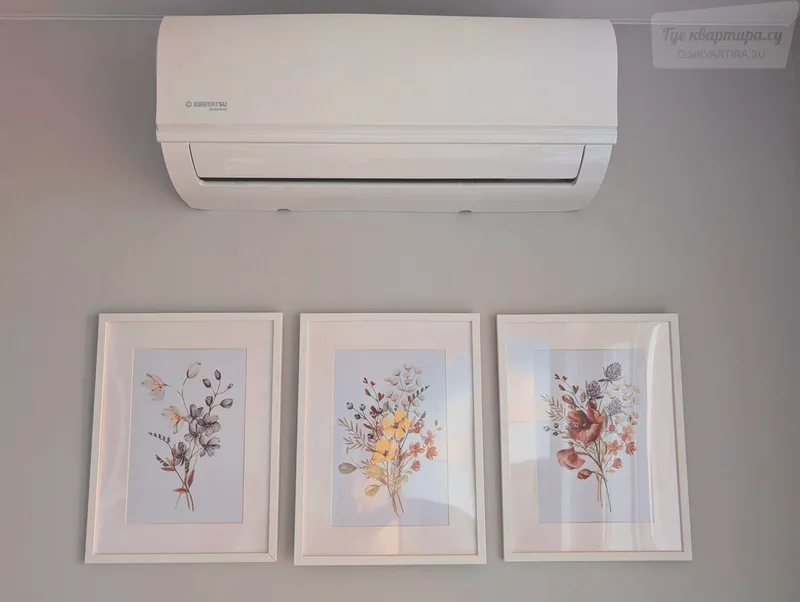 Фото квартиры 3