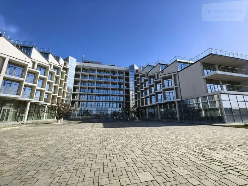 Фото квартиры 15