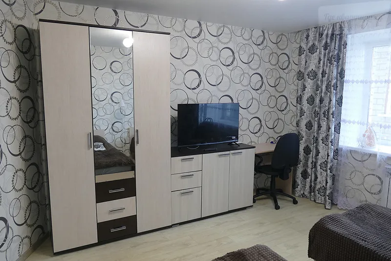 Фото квартиры 2