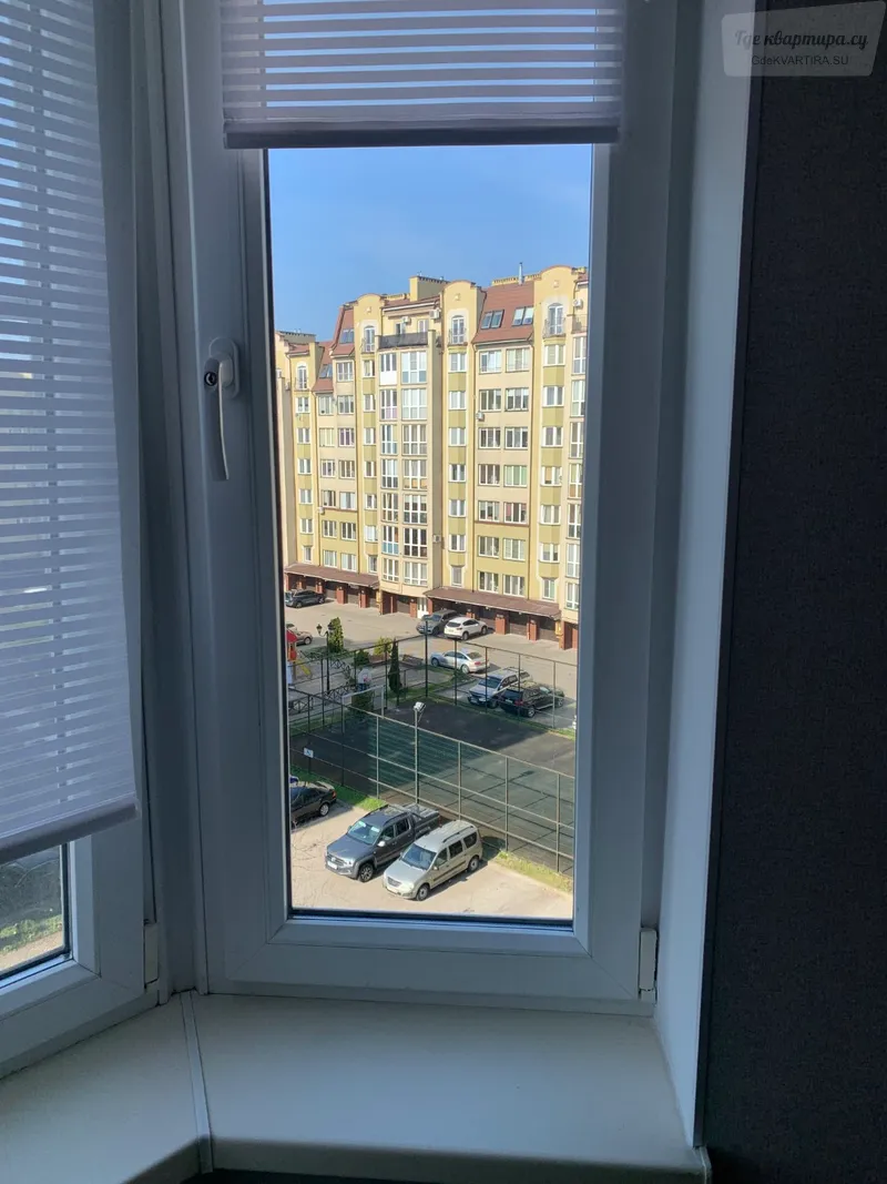 Фото квартиры 25