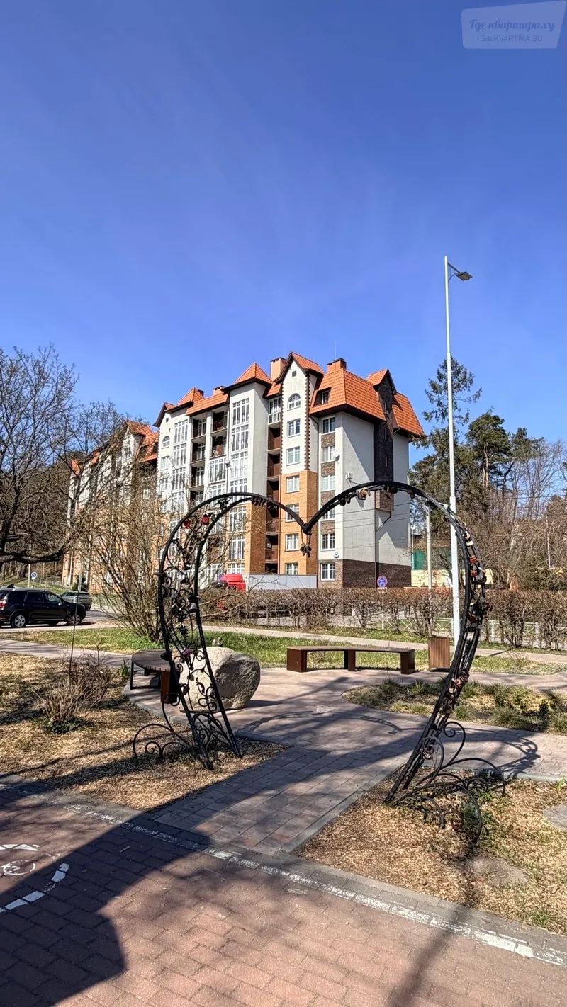 Фото квартиры 37